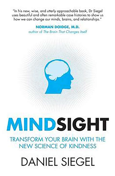 Mindsight Ebook By Daniel Siegel Official Publisher Page Simon