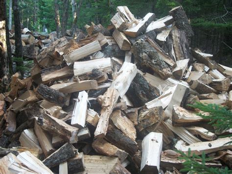Wood Pile Free Stock Photo Public Domain Pictures