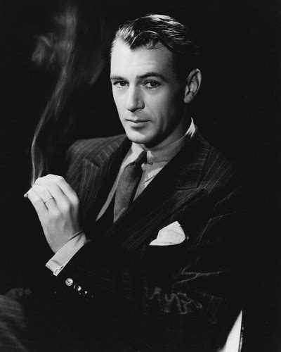 In 1960 cooper had surgery for prostate cancer and colon cancer. Gary Cooper biography, birth date, birth place and pictures