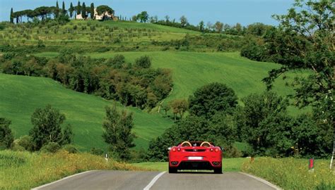 Maybe you would like to learn more about one of these? Drive a Ferrari in Italy - Grand Tourist
