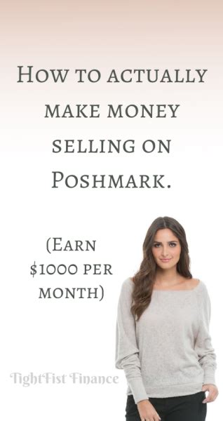 How to make money on poshmark 2020. How to actually make money selling on Poshmark. (Earn $1000 per month)