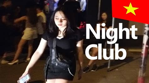how to nightlife in ho chi minh city vietnam travel guide youtube