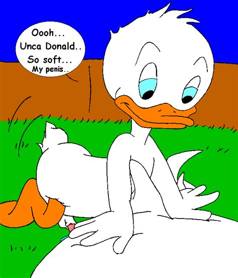 Post Dewey Duck Donald Duck Huey Duck Louie Duck Comic Mouseboy