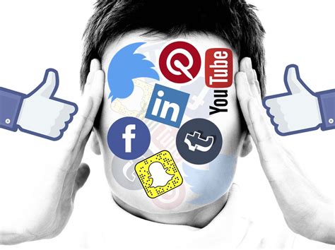 The Ways Social Media Negatively Affects Your Mental Health