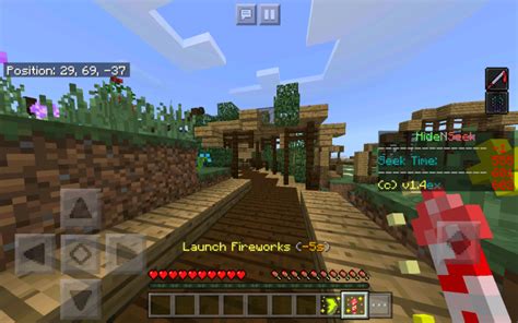 Minecraft bedrock edition can be downloaded from the official microsoft store, but only with limited features. Download map Hide&Seek Bedrock Beta for Minecraft Bedrock Edition 1.9 for Android