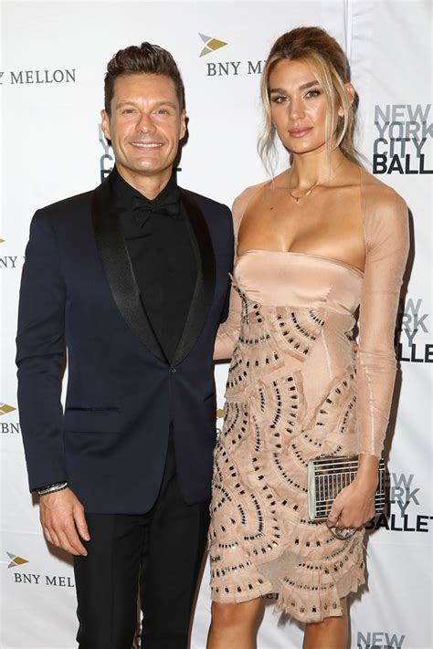 Ryan Seacrest And Shayna Taylor Split For Third Time After Meeting