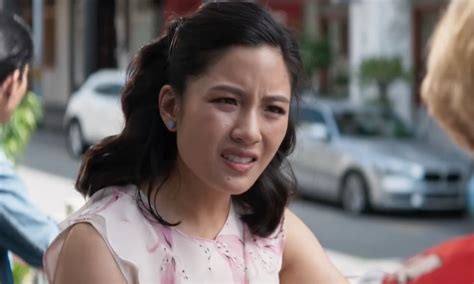 Is Rachel Chu From Crazy Rich Asians A Real Person Youll Be Surprised Who Inspired The Character