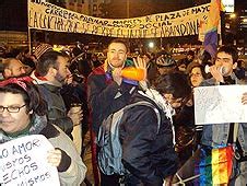 BBC Mundo América Latina Argentina manifestación contra ley de
