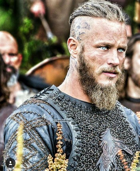 Pin On Ragnar