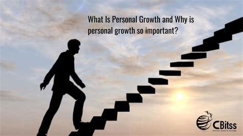 What Is Personal Growth And Why Personal Growth So Important