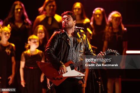 Dan Sultan Photos And Premium High Res Pictures Getty Images