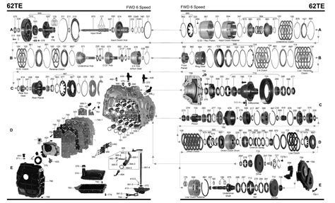 Allison transmission is responsible for warranty on these parts. DIAGRAM Where Can I Get A Diagram For An Allison 1000 Transmission FULL Version HD Quality ...