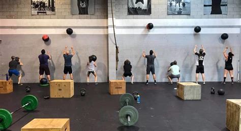 Crossfit Nz Concrete Playground