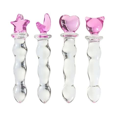 Looking For Wholesale From 30 Pieces Dildo Sex Penis Large Crystal Pink