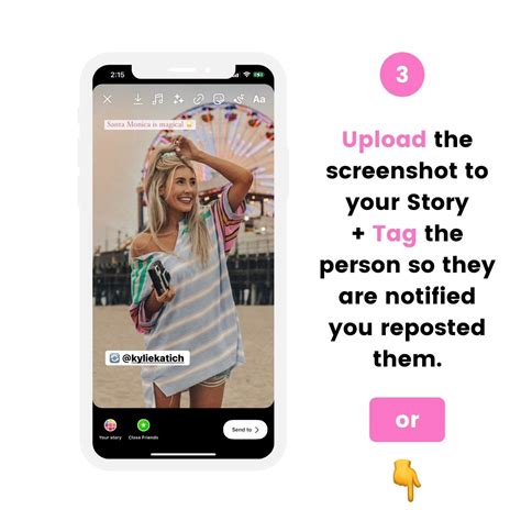 How To Repost Someones Instagram Story The Ultimate Guide