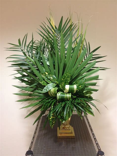 Palms On Doors For Palm Sunday Encycloall
