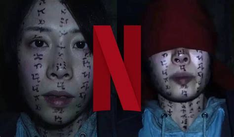Netflix Y Su Película De Terror Taiwanesa Basada En Hechos Reales Que Usuarios No Recomiendan