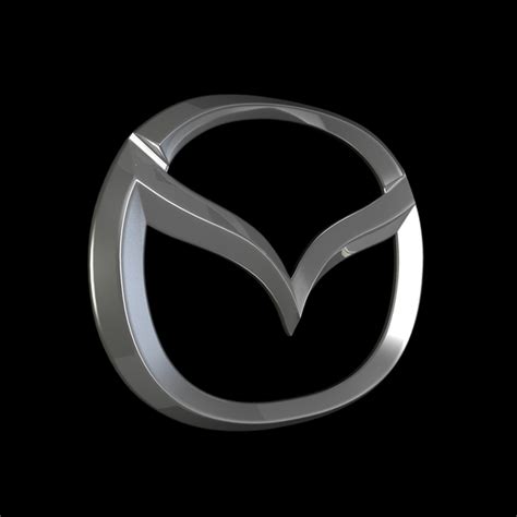 Mazda Logo ~ 2013 Geneva Motor Show