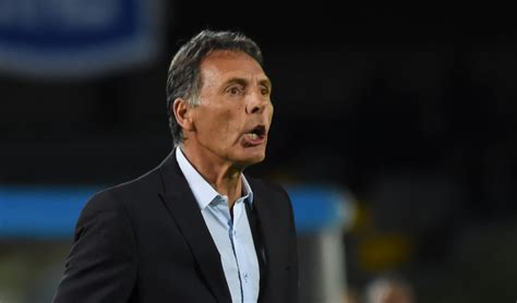 We did not find results for: Miguel Ángel Russo es nuevo técnico de Boca Juniors ...