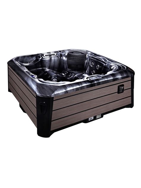 6 Person Antigua 1 Hot Tub Better Living Outdoors