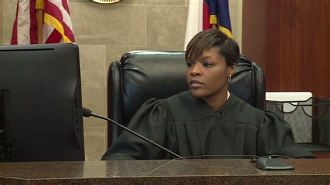 african american female judge making history in fort bend county