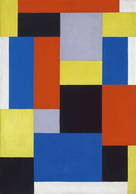 Neo 1123×1600 Doesburg Modern Art Abstract Geometric Art