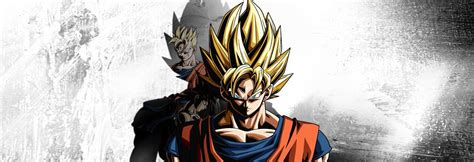 Tons of awesome dragon ball xenoverse 2 wallpapers to download for free. REVIEW / Dragon Ball Xenoverse 2 (PC) - That VideoGame Blog