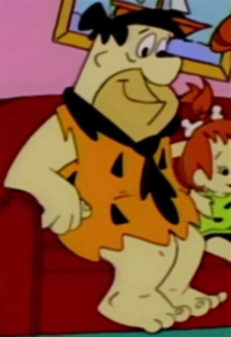 Fred Flintstone Wikisimpsons The Simpsons Wiki