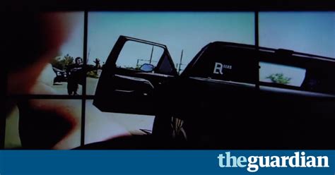 body camera footage shows police fatally shooting unarmed california teen video global the