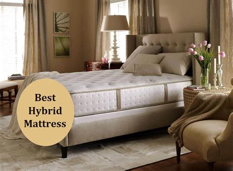 Winkbed (luxury firm) best hybrid mattress for those on a tight budget: TOP 7 Best Hybrid Mattress in 2017-2018 [Buying Guide ...