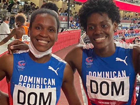 Las Primeras Mujeres Dominicanas En Ganar Medallas Olímpicas