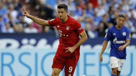 Read the latest schalke 04 headlines, on newsnow: Lewandowski bags a hat trick as Schalke lose 3-0 to Bayern ...