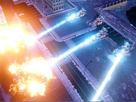 news red alert  system requirements unveiled megagames