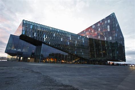 Henning Larsen Architects Iconic Projects Rtf Rethinking The Future