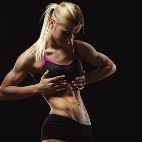 cómo aumentar la masa muscular en mujeres quicken blog