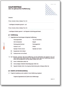 Vordrucke für die steuererklärung finden sie hier! Verträge / Dokumente Schweiz » Dokumente & Vorlagen
