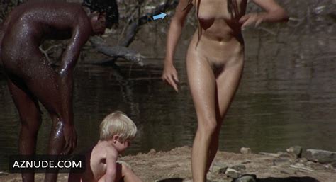 Nackte Jenny Agutter In Walkabout The Best Porn Website