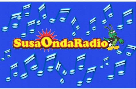 Susa Onda Radio Ha Spento Le Sue Prime 40 Candeline