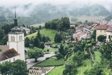 The 15 Prettiest Towns In Switzerland Avenly Lane Lifestyle By Claire