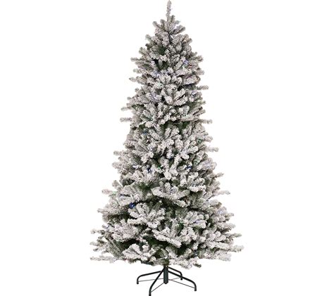 Qvc Santas Best Christmas Trees Christmas Decorations 2021
