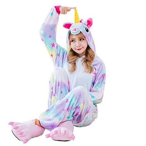 Como Hacer Pijamas De Unicornio Para Muecas Pijamas De