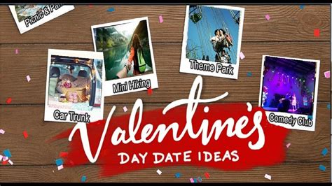 12 Kickass Date Ideas Guaranteed To Impress Awesome Date Ideas