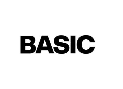 BASIC - Dexigner