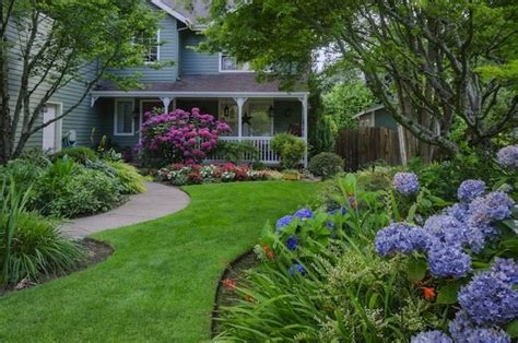 How To Design Your Own Front Garden Garden Design Ideas