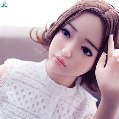China Japanese Silicone Love Doll Sex Doll For Men Sex Toy Vaginal Oral Anus Sex Jl140 M22 2