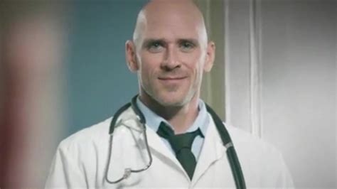 Avengers Johnny Sins