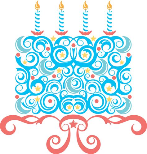 Download High Quality happy birthday clipart free glitter Transparent