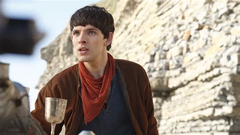 Merlin Season 1 Episode 12