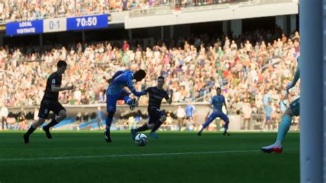 Fifa 23 MyCareer - Greatest To Ever Play Part 1. - YouTube