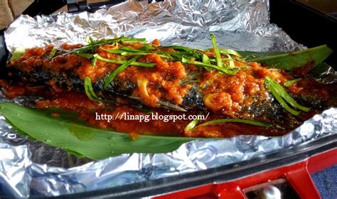 Satu lagi resep ikan kukus yang lezat dan mudah dibuat: Resepi Ikan Kerapu Bakar ~ Resep Masakan Khas